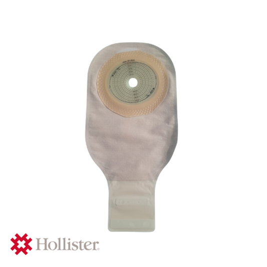 Hollister Moderma Flex Transparent Pouch  65mm * 75mm ( 28401 )