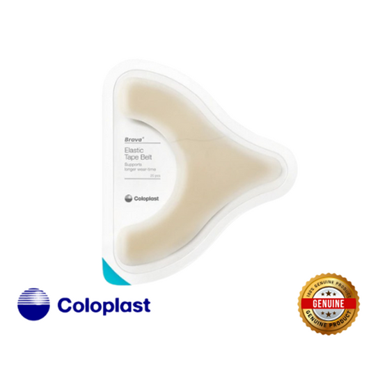 Coloplast Brava Elastic Tape  BELT ( 12072 )