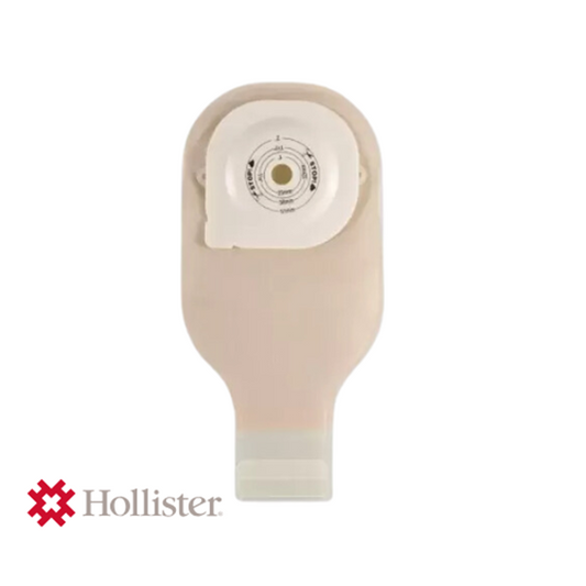 Hollister Moderma Flex Pouch SoftFlex Convex 51mm BEIGE ( 26801)