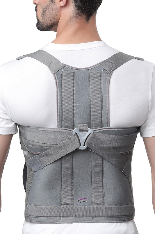 Tynor Taylor Brace Long Regular Plus ( A-13 )