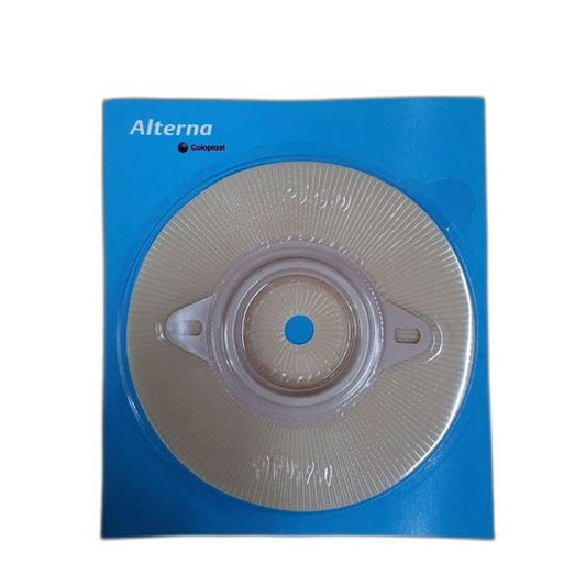 Coloplast 40 mm Alterna Long-Wear Light Base Plates (1971)