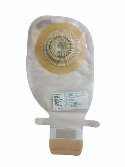 Coloplast Alterna Ostomy Bag Convex Light 43mm ( 17515 )