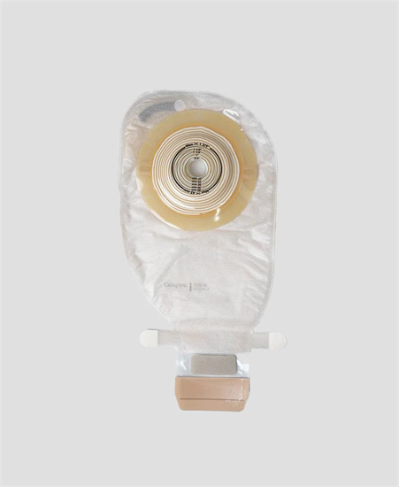 Coloplast Alterna Ostomy Bag Convex Light 43mm ( 17515 )