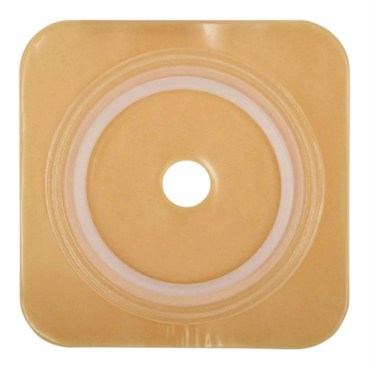 Prowess Stoma-Fit Wafer, Durable Adhesive, 57 mm (6357)