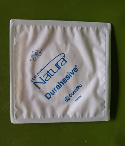 SUR-FIT Natura- Durahesive Skin Barrier ( 413157 )