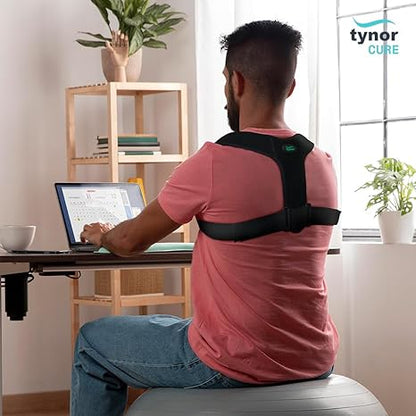 Tynor Posture Corrector Sleek Universal ( A-38 )
