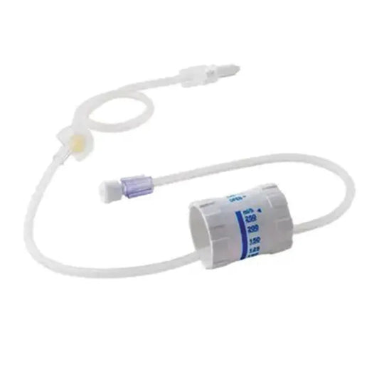 Romsons Rota Flo Extension Set