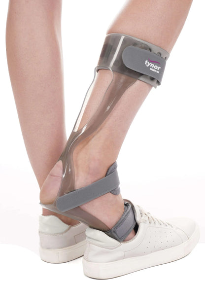 Tynor Foot Drop Splint for Left Foot (Large)