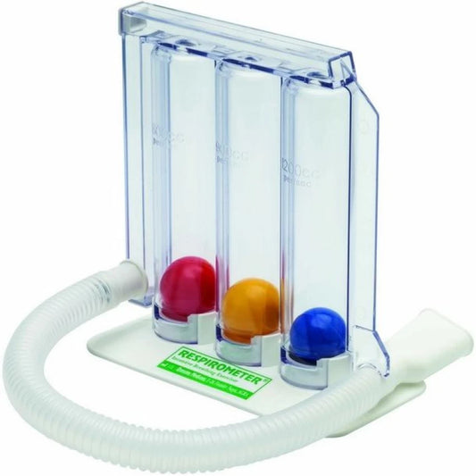 Buy Romsons Incentive Spirometer - Deep Breathing Exerciser