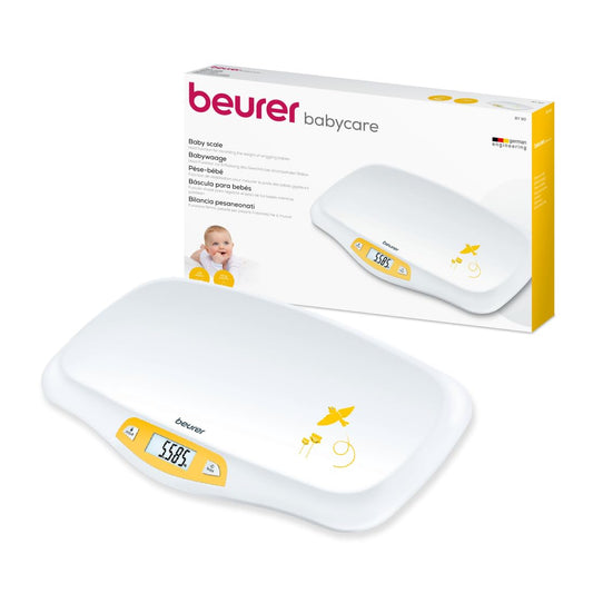 Beurer BY 80 Baby Weighing Scale