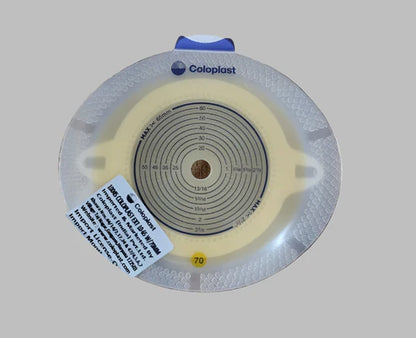 Coloplast Sensura  Base plate 70mm ( 10045 )