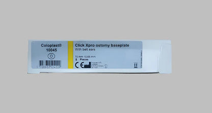 Coloplast Sensura  Base plate 70mm ( 10045 )