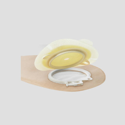 Coloplast SenSura 50mm Opaque Bag ( 10365 )