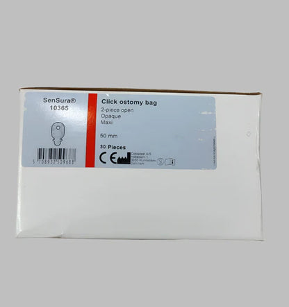Coloplast SenSura 50mm Opaque Bag ( 10365 )