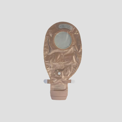 Coloplast  SenSuraÂ®  60mm Transparent Bag ( 10386 )