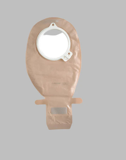 Coloplast  SenSuraÂ® 70mm Transparent Bag ( 10387 )