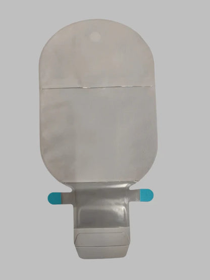 SenSura Mio 1-Piece opaque Pouch ( 10451 )