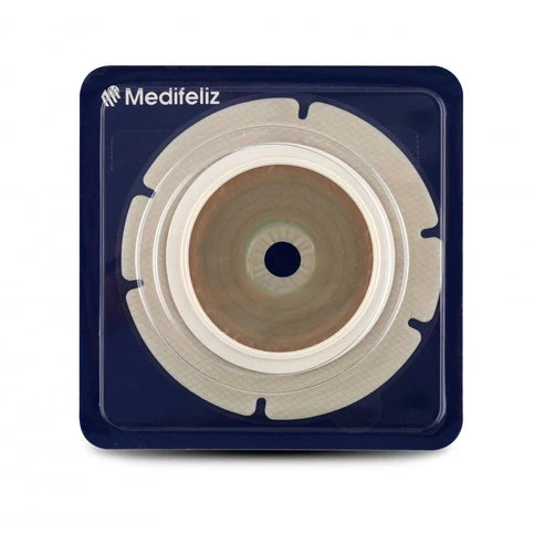 Medifeliz ostomy skin barrier 60mm ( 10506 )