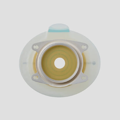 Mio Standard Base 50mm Base Plate ( 10512  )