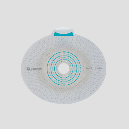 Mio Standard Base 50mm Base Plate ( 10512  )
