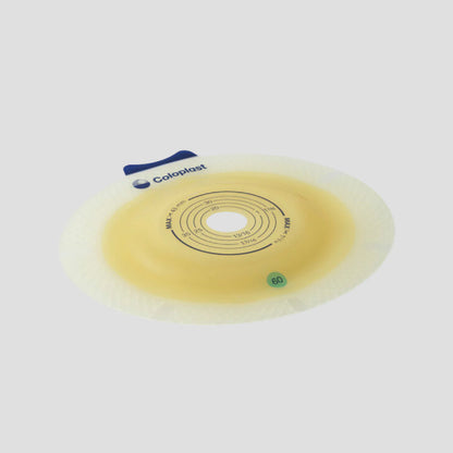 SenSuraÂ® Extended Wear Light Convex Baseplate 70mm ( 11045 )
