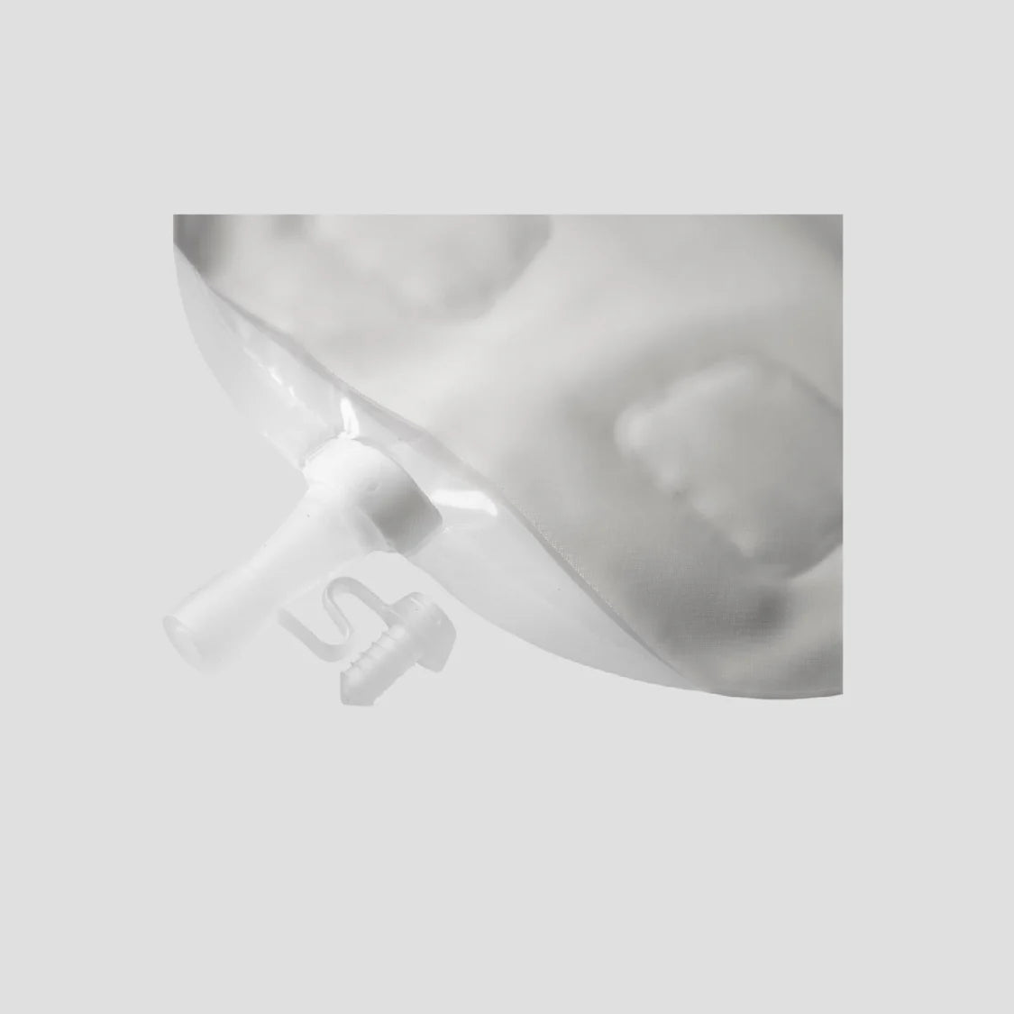 Coloplast Sensura Mio  Click Urostomy Bag 50mm ( 11498 )