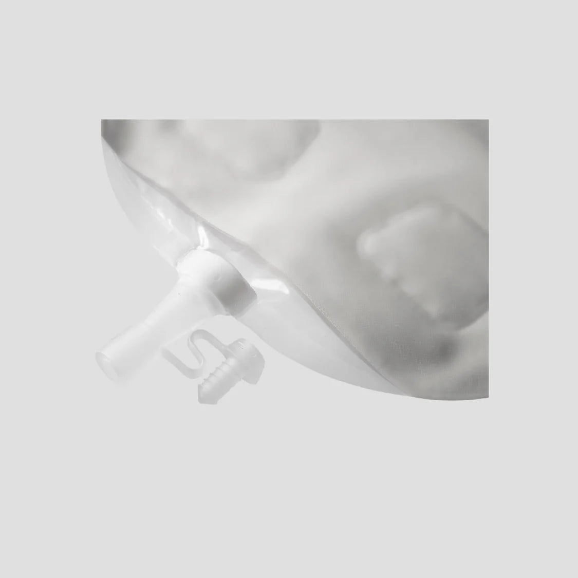 Coloplast Sensura Mio Click Urostomy Bag 60 MM  Opaque ( 11499 )
