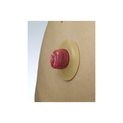 Brava Mouldable Rings Protective Seal-2 MM ( 12030 )