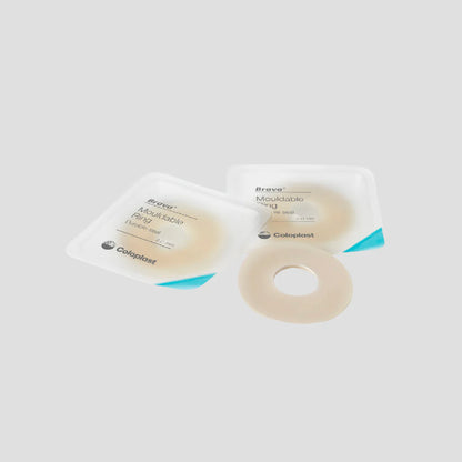 Brava Mouldable Rings Protective Seal-2 MM ( 12030 )