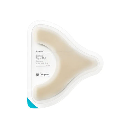 Coloplast Brava Elastic Tape  BELT ( 12072 )