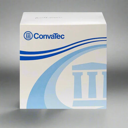 ConvaTec Natura Stomahesive Flexible Plate 45 mm 125264