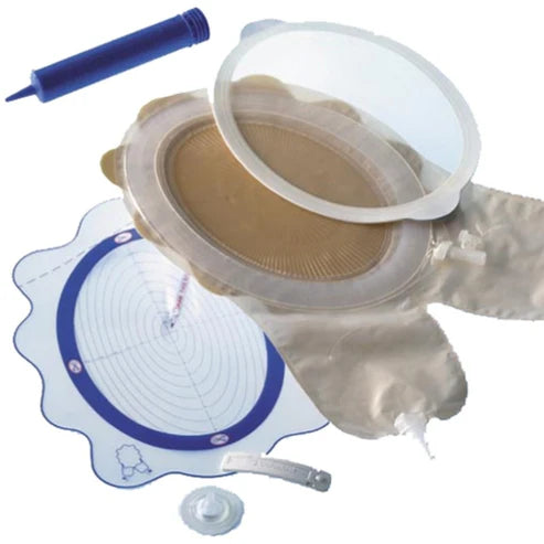 Coloplast Fistula and Wound Management System ( 14050 )