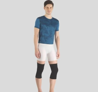 Flamingo Knee Cap XL