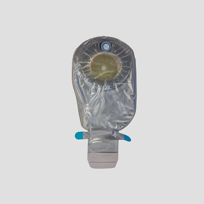 Coloplast  SenSuraÂ® Mio Convex Light Trasparent Bag ( 16415 )