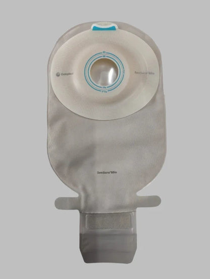 SenSuraÂ® Mio 1-Piece Light Convex Bag OPAQUE ( 16427 )