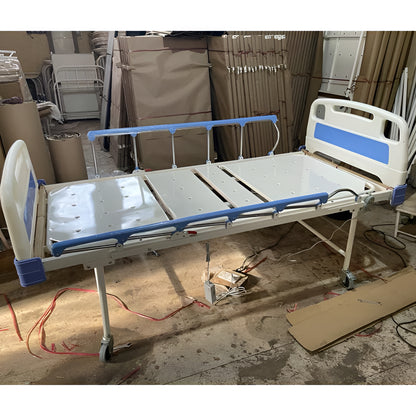 Full Fowler Electric Hospital Bed (Multiple Configurations Available)