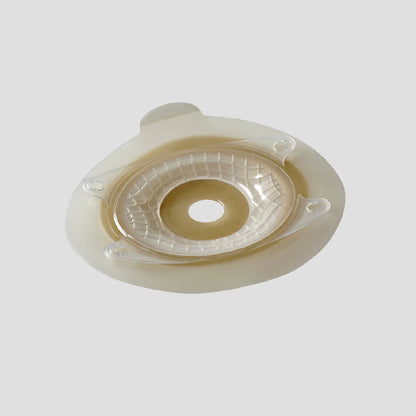 Sensura Mio light convex Base Plate 60mm ( 16921 )