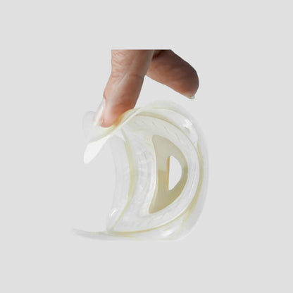 Sensura Mio light convex Base Plate 60mm ( 16921 )