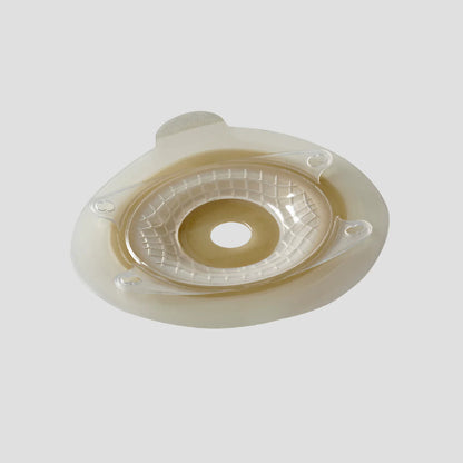 Sensura Mio deep convex Base Plate 50mm ( 16951 )