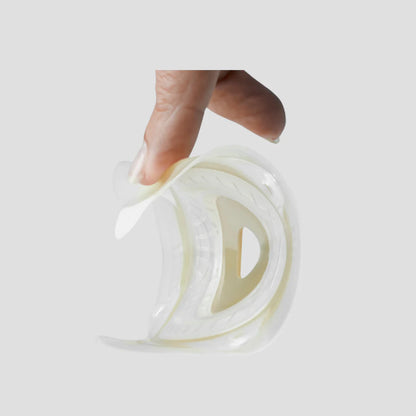 Sensura Mio deep convex Base Plate 50mm ( 16951 )