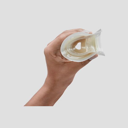 Sensura Mio deep convex Base Pate 60mm ( 16961 )