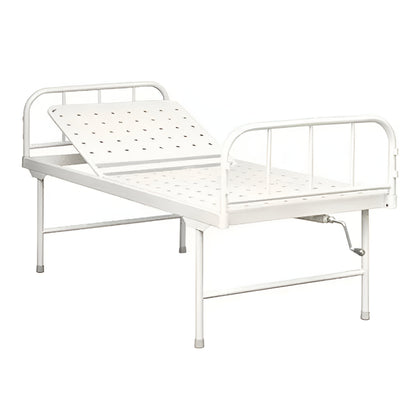 Semi Fowler Mechanical Hospital Bed (Multiple Configurations Available)