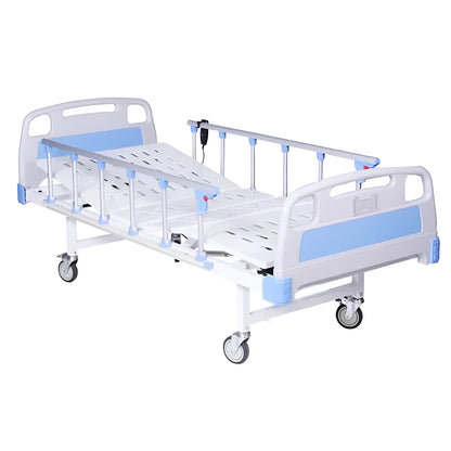 Full Fowler Electric Hospital Bed (Multiple Configurations Available)
