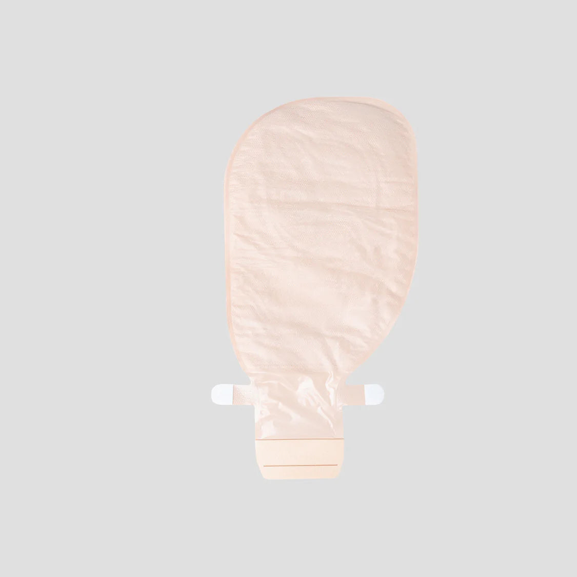 Coloplast Convex One Pc Ostomy Bag  OPAQUE (17511 )