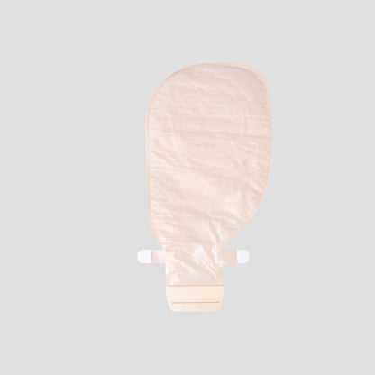 Coloplast Convex One Pc Ostomy Bag  OPAQUE (17511 )