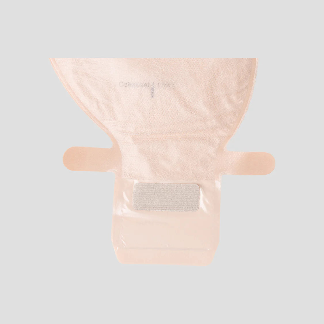 Coloplast Convex One Pc Ostomy Bag  OPAQUE (17511 )
