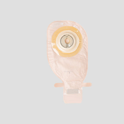 Coloplast Convex One Pc Ostomy Bag  OPAQUE (17511 )