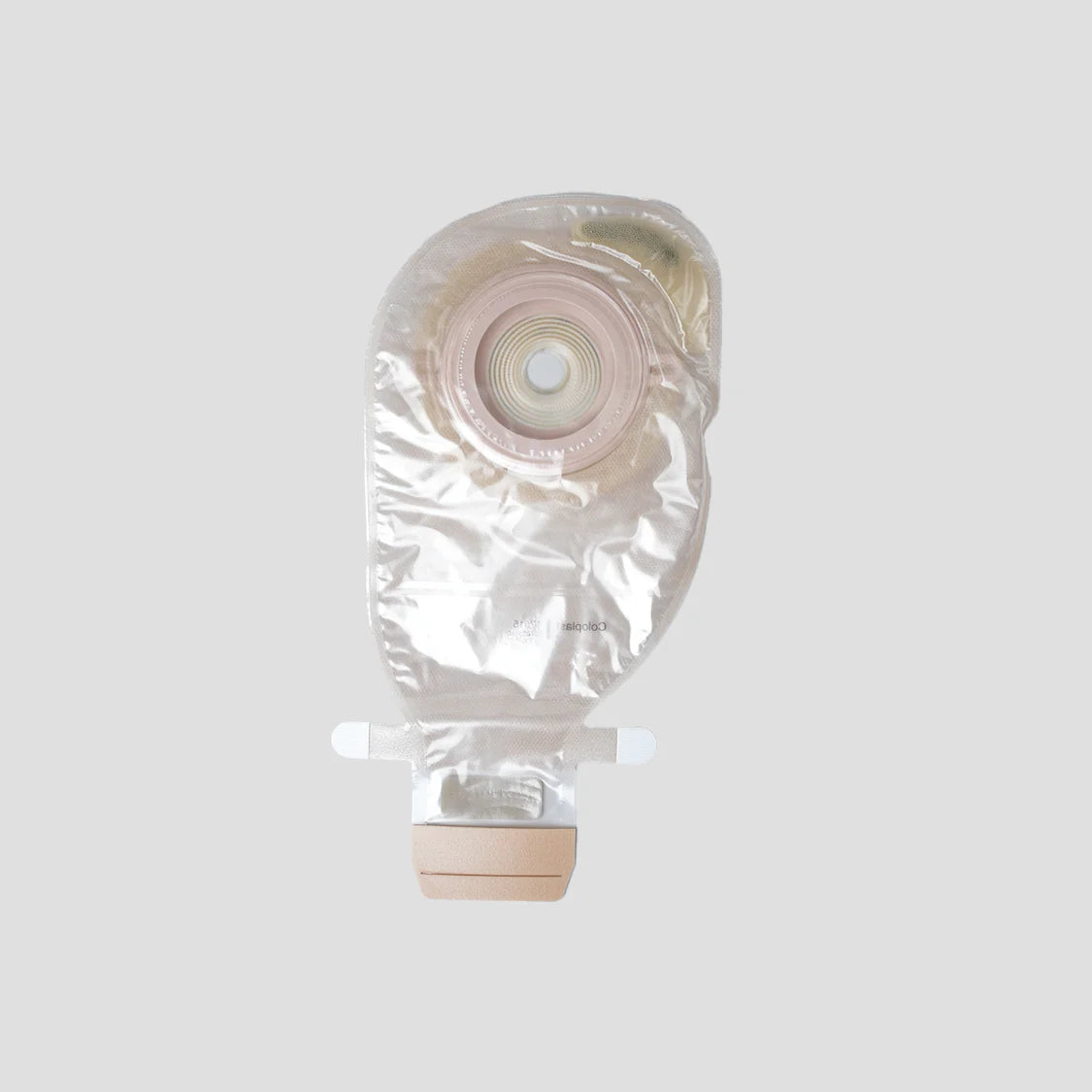 Coloplast Alterna Ostomy Bag Convex Light 43mm ( 17515 )