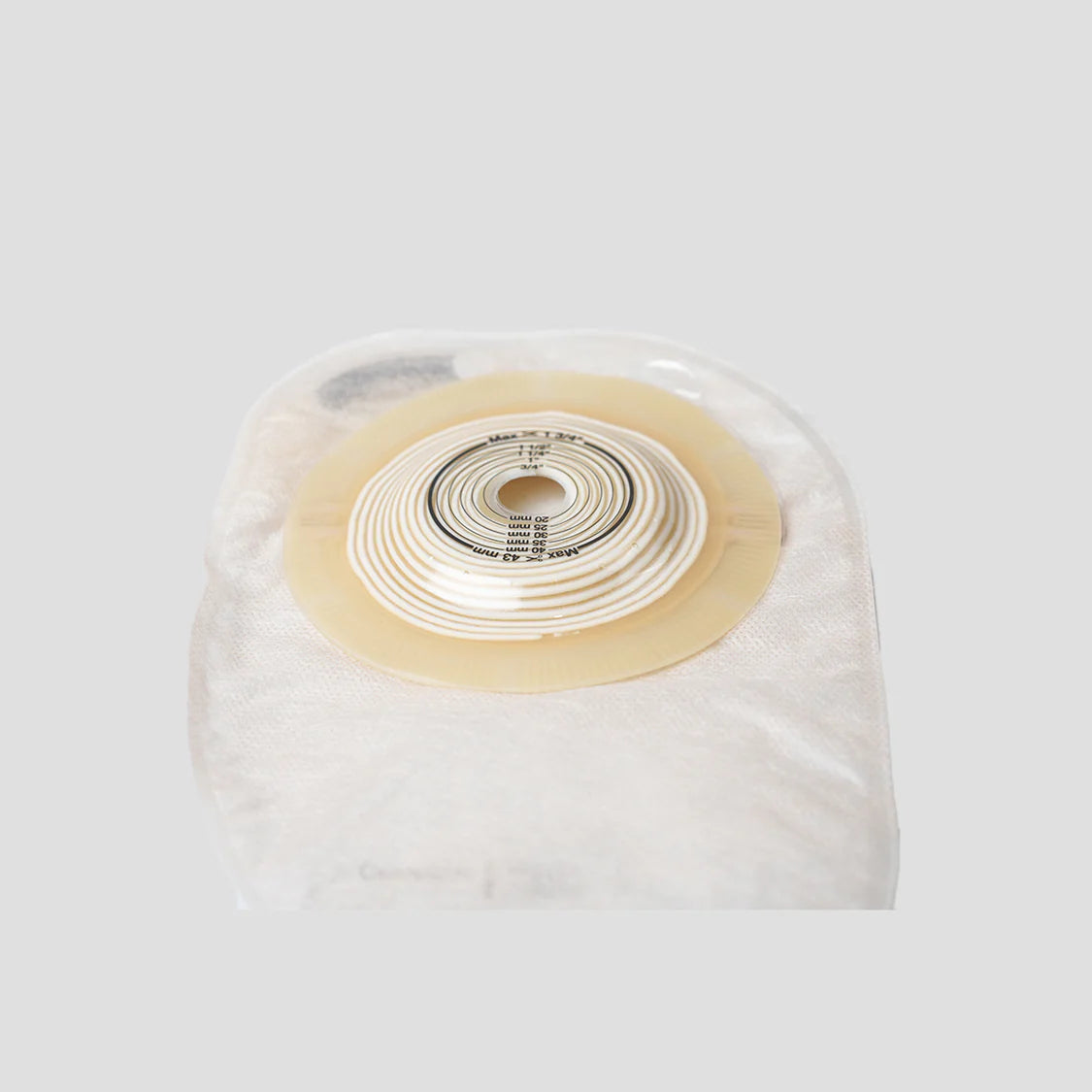Coloplast Alterna Ostomy Bag Convex Light 43mm ( 17515 )
