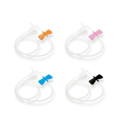 Buy Scalp Vein Set GS-3004 Online for Medical Professionals